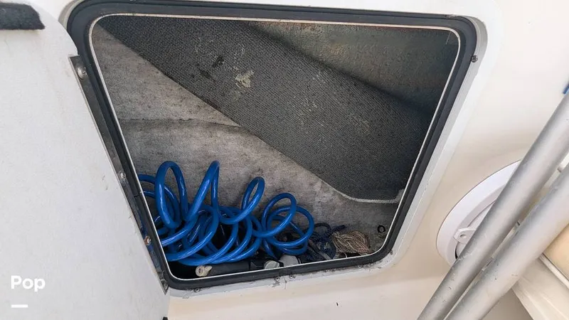 Slide: The Image of Sea Ray 270 Sundancer 1996 - 15937753