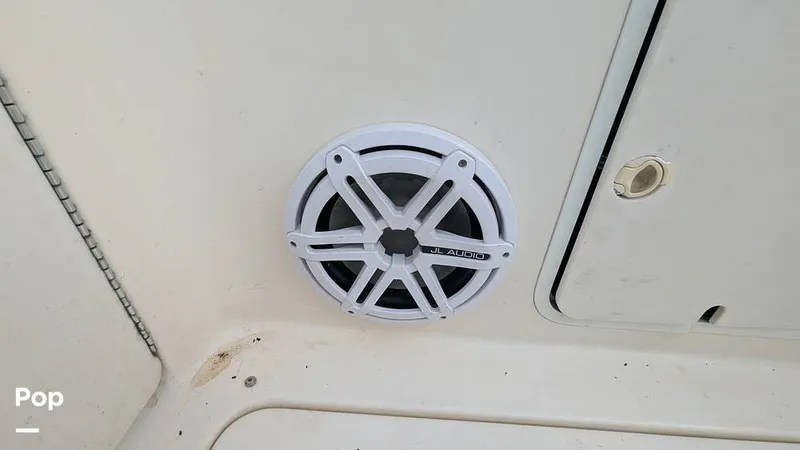 Slide: The Image of Sea Ray 270 Sundancer 1996 - 15937754