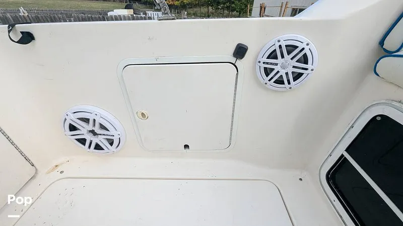 Slide: The Image of Sea Ray 270 Sundancer 1996 - 15937757