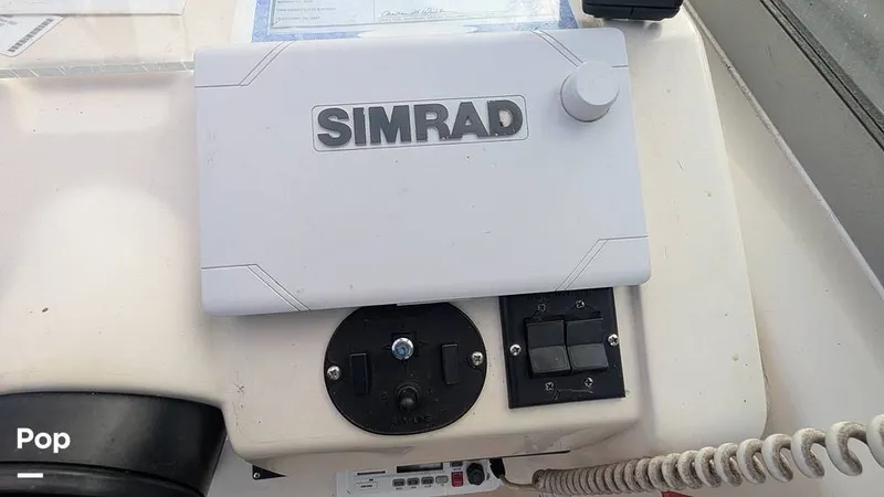 Slide: The Image of Sea Ray 270 Sundancer 1996 - 15937771