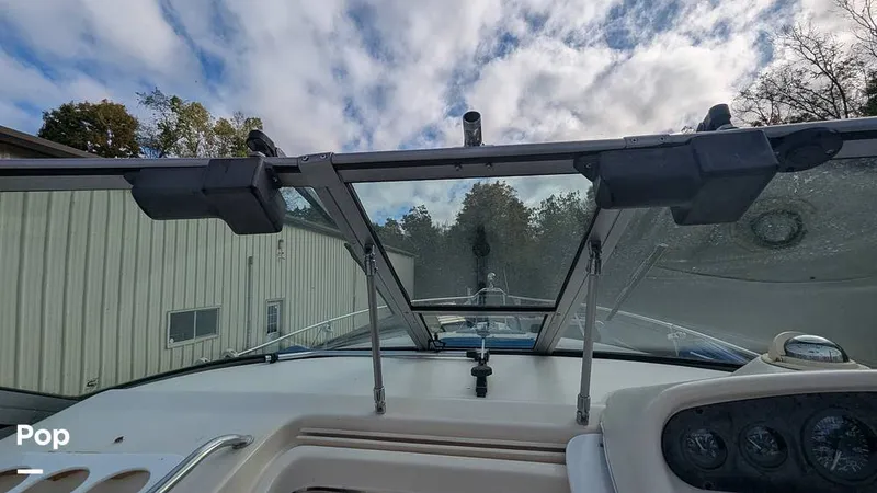 Slide: The Image of Sea Ray 270 Sundancer 1996 - 15937777