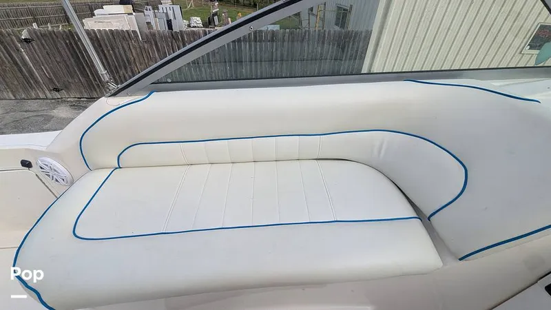 Slide: The Image of Sea Ray 270 Sundancer 1996 - 15937779