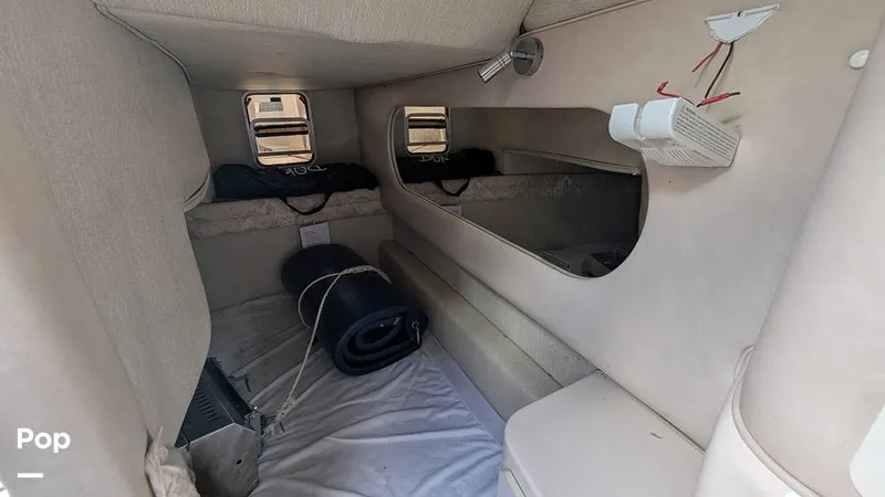 Slide: The Image of Sea Ray 270 Sundancer 1996 - 15937782