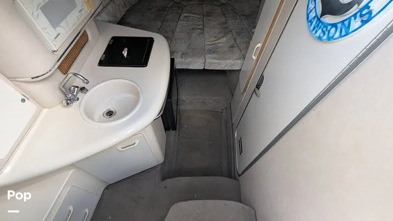 Slide: The Image of Sea Ray 270 Sundancer 1996 - 15937783