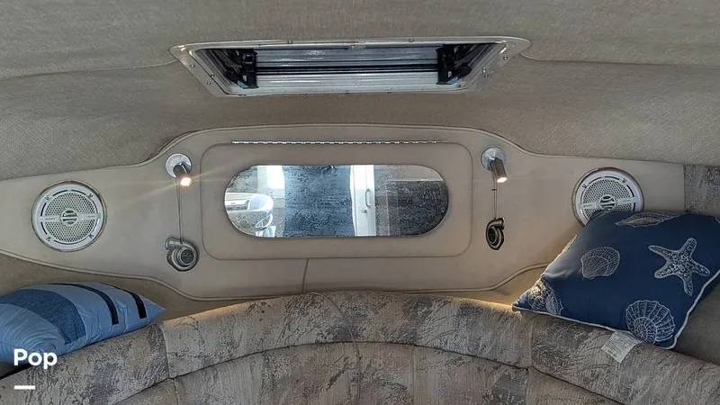 Slide: The Image of Sea Ray 270 Sundancer 1996 - 15937789