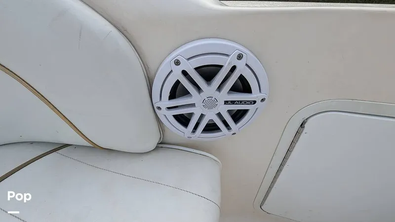 Slide: The Image of Sea Ray 270 Sundancer 1996 - 15937752