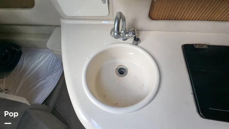 Slide: The Image of Sea Ray 270 Sundancer 1996 - 15937797