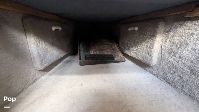 Slide: The Image of Sea Ray 270 Sundancer 1996 - 15937799