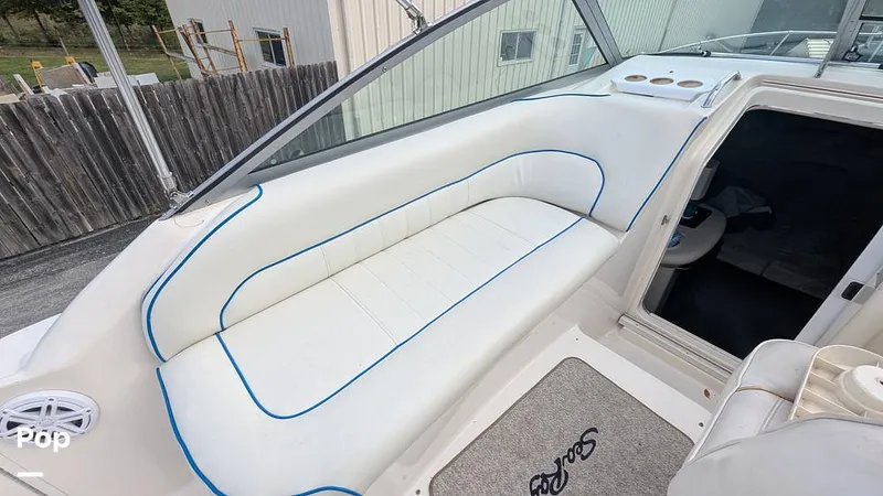 Slide: The Image of Sea Ray 270 Sundancer 1996 - 15937759