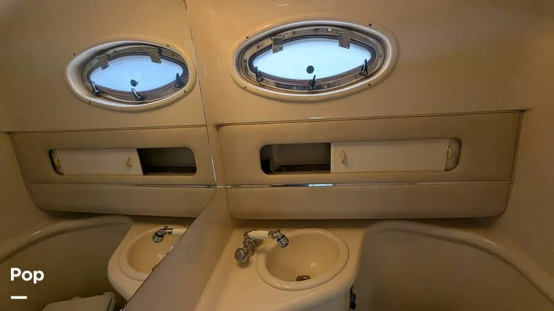 Slide: The Image of Sea Ray 270 Sundancer 1996 - 15937803