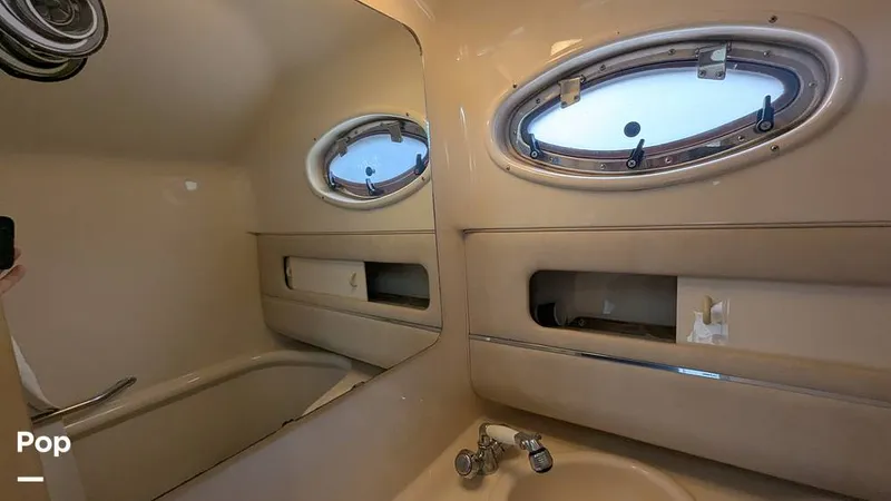 Slide: The Image of Sea Ray 270 Sundancer 1996 - 15937804