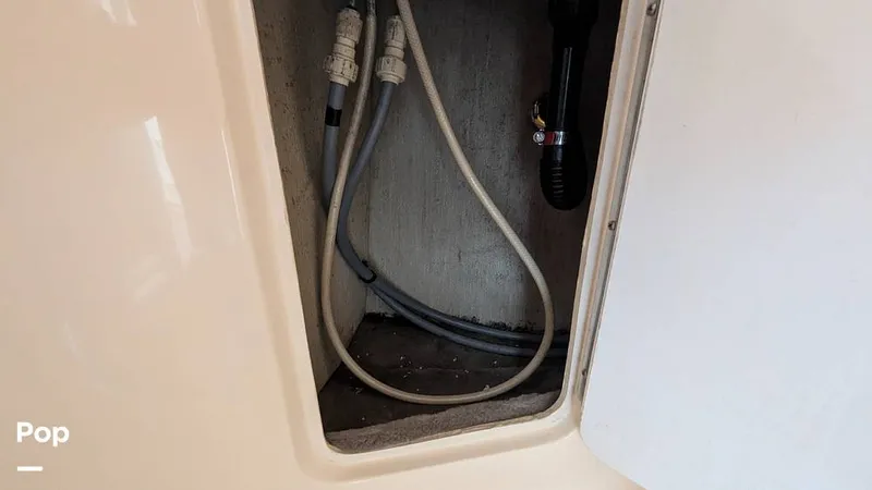 Slide: The Image of Sea Ray 270 Sundancer 1996 - 15937807