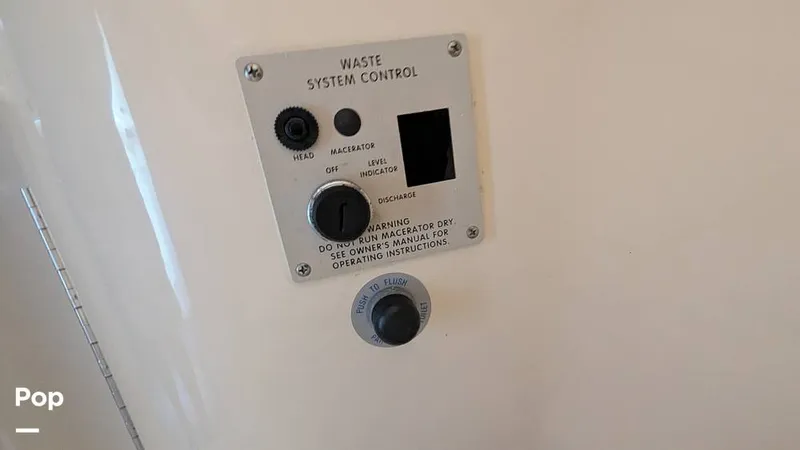 Slide: The Image of Sea Ray 270 Sundancer 1996 - 15937808