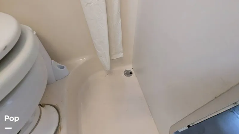 Slide: The Image of Sea Ray 270 Sundancer 1996 - 15937809