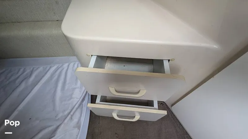 Slide: The Image of Sea Ray 270 Sundancer 1996 - 15937810