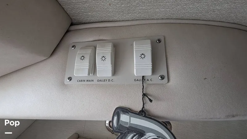 Slide: The Image of Sea Ray 270 Sundancer 1996 - 15937811