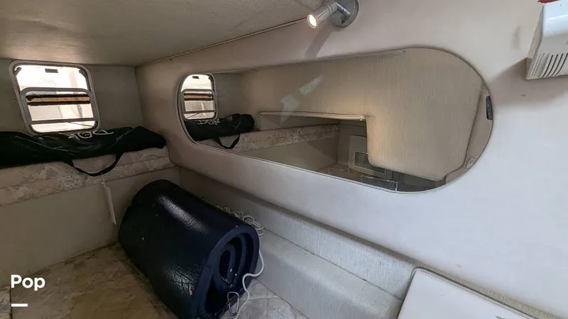 Slide: The Image of Sea Ray 270 Sundancer 1996 - 15937815