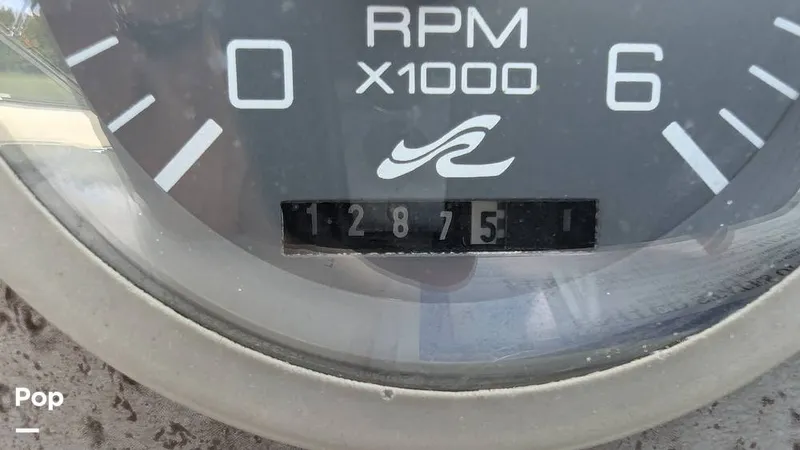 Slide: The Image of Sea Ray 270 Sundancer 1996 - 15938066