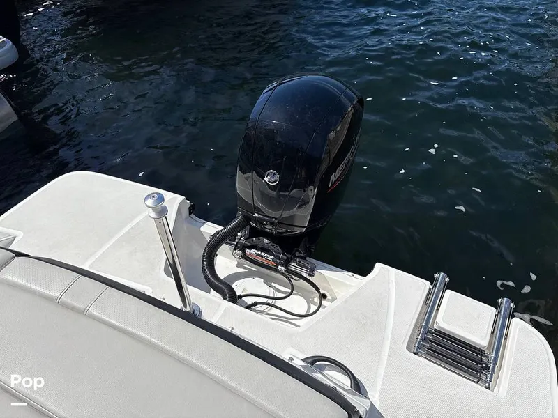 Slide: The Image of Sea Ray SPX 210 OB 2024 - 15902368