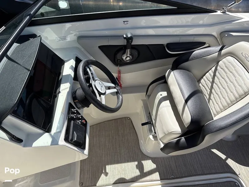 Slide: The Image of Sea Ray SPX 210 OB 2024 - 15902366