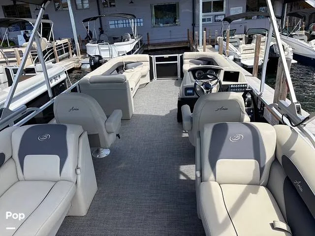 Slide: The Image of Barletta Aria 24QC 2024 - 15902475