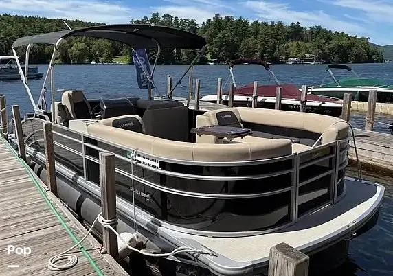 Slide: The Image of Harris 230CR 2024 - 15911734