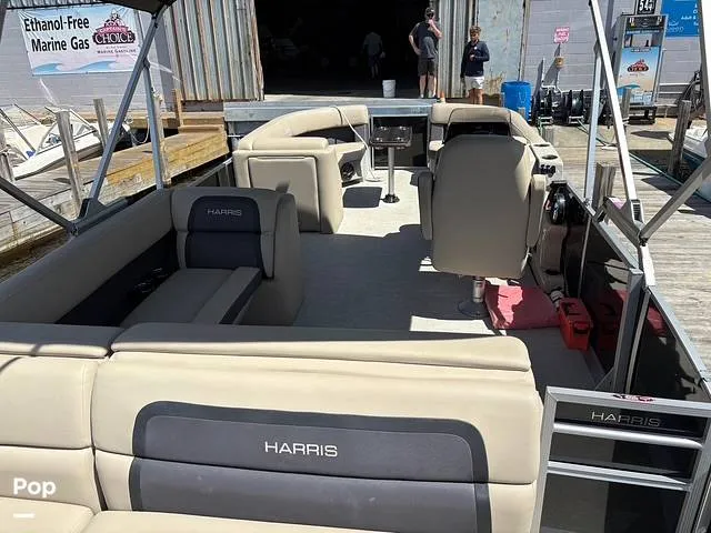 Slide: The Image of Harris 230CR 2024 - 15902641