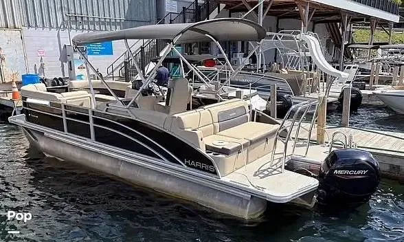 Slide: The Image of Harris 230CR 2024 - 15911735