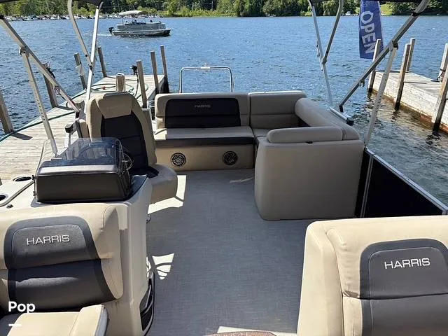 Slide: The Image of Harris 230CR 2024 - 15902504