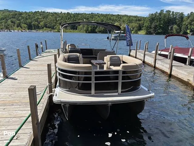 Slide: The Image of Harris 230CR 2024 - 15902634