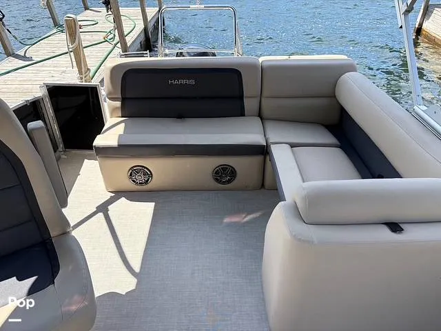 Slide: The Image of Harris 230CR 2024 - 15902637