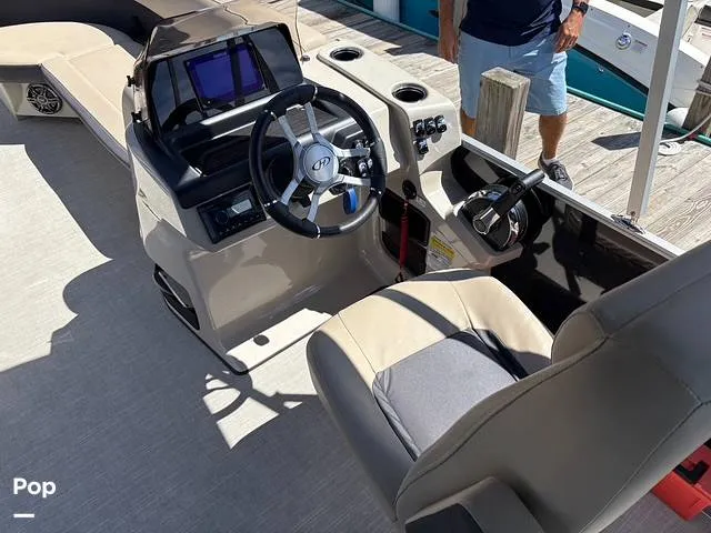 Slide: The Image of Harris 230CR 2024 - 15902638