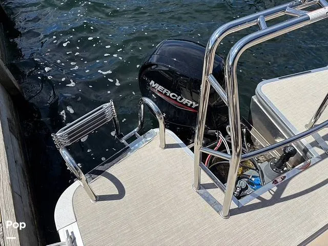 Slide: The Image of Harris 230CR 2024 - 15902639