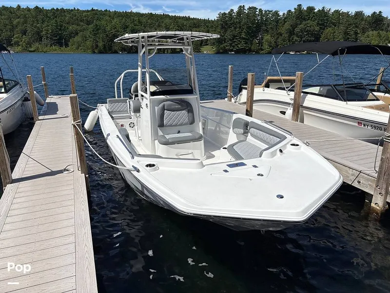 The Image of NauticStar 231H 2025 - 15902654