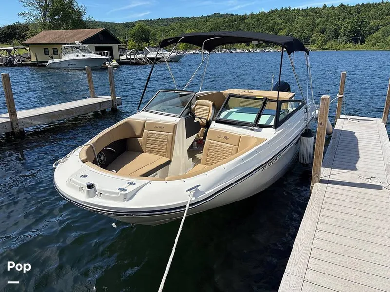 The Image of Sea Ray SPX 230 OB 2024 - 15902706
