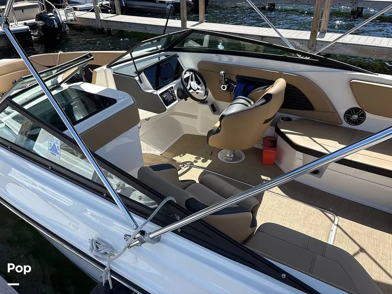 Slide: The Image of Sea Ray SPX 230 OB 2024 - 15902715