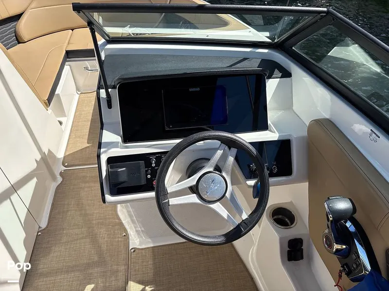 Slide: The Image of Sea Ray SPX 230 OB 2024 - 15902711