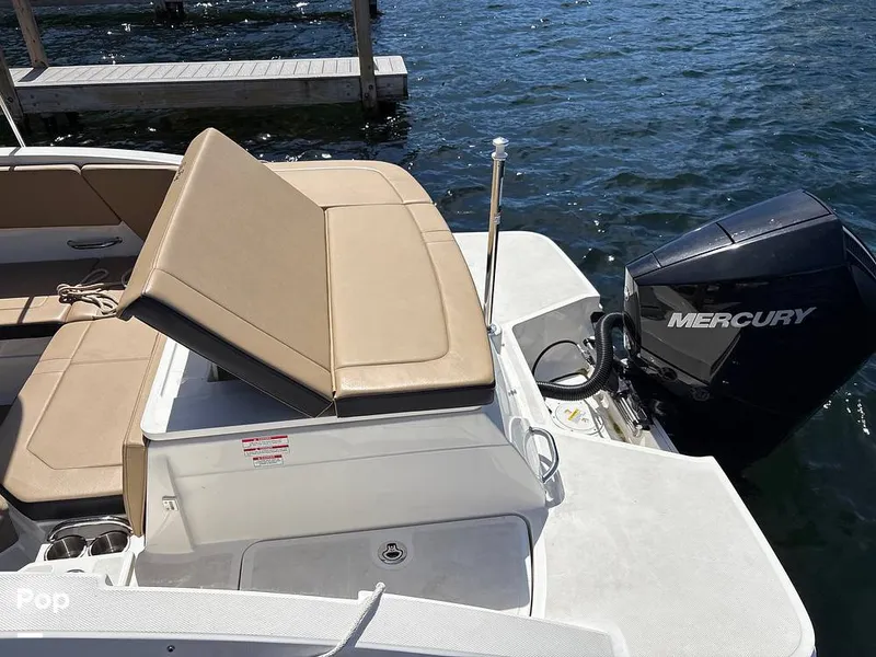 Slide: The Image of Sea Ray SPX 230 OB 2024 - 15902714