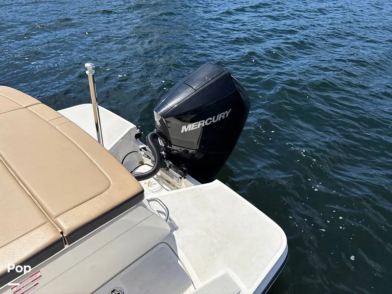 Slide: The Image of Sea Ray SPX 230 OB 2024 - 15902707