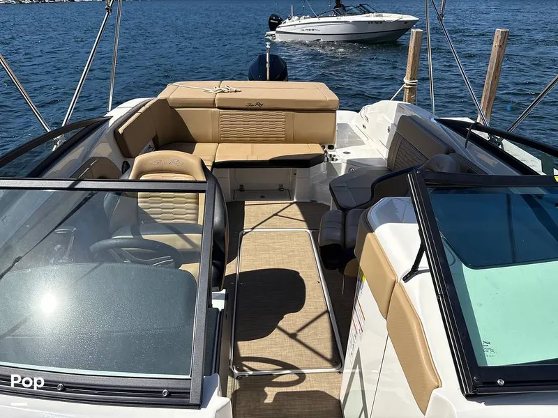 Slide: The Image of Sea Ray SPX 230 OB 2024 - 15902709