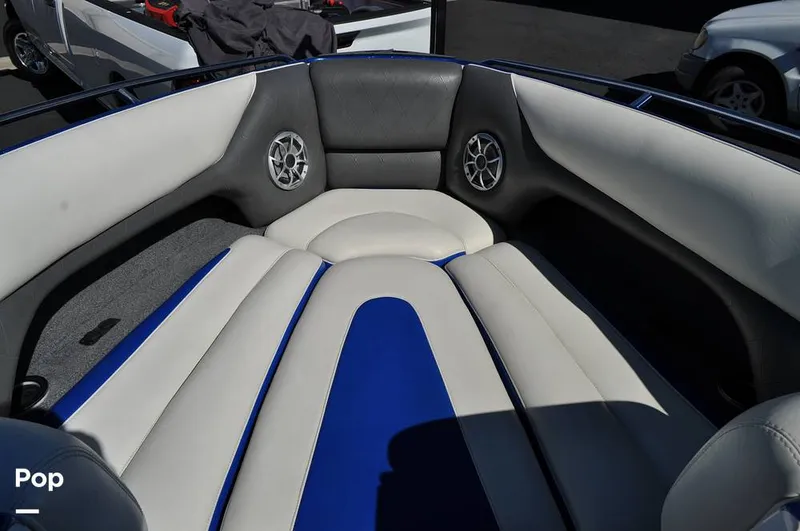 Slide: The Image of Malibu Sunscape 25 LSV 2004 - 15961100