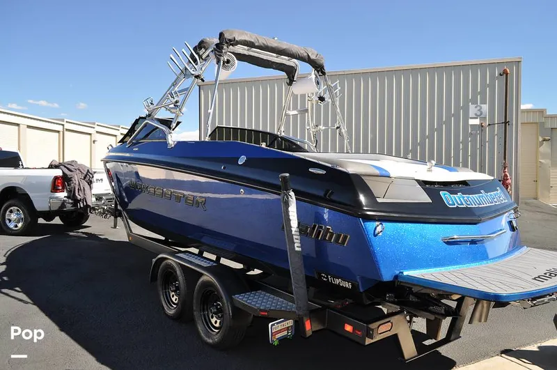 Slide: The Image of Malibu Sunscape 25 LSV 2004 - 15961208