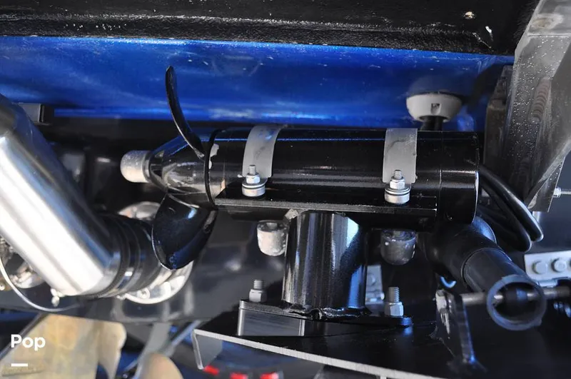 Slide: The Image of Malibu Sunscape 25 LSV 2004 - 15961211