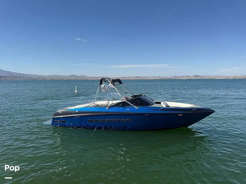 Slide: The Image of Malibu Sunscape 25 LSV 2004 - 16033599