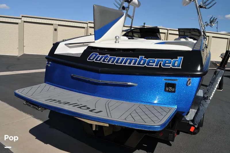 Slide: The Image of Malibu Sunscape 25 LSV 2004 - 15961112