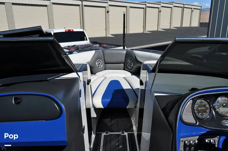 Slide: The Image of Malibu Sunscape 25 LSV 2004 - 15961096