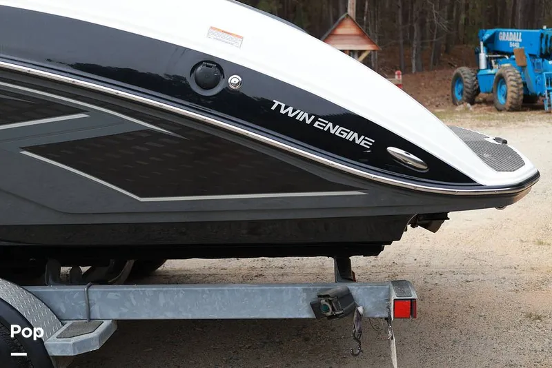 Slide: The Image of Yamaha AR240 HO 2013 - 16295984