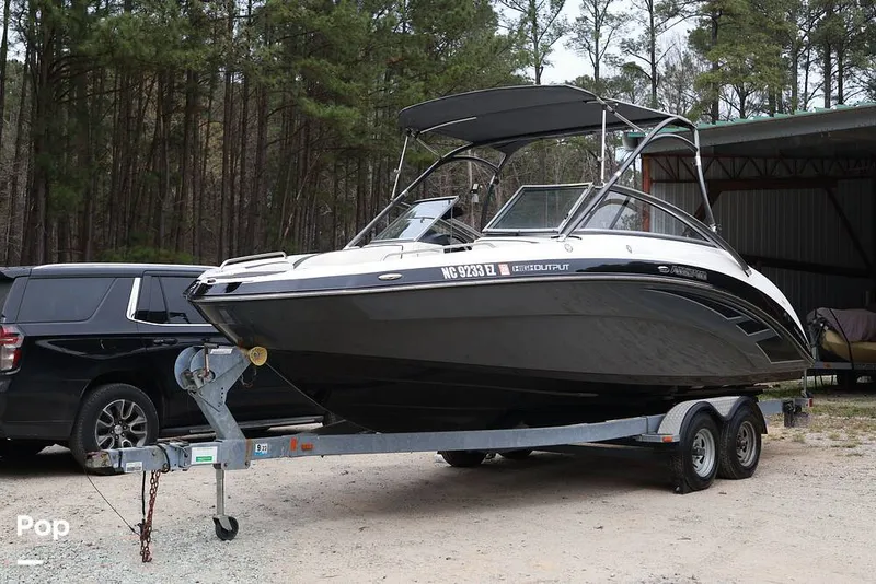 Slide: The Image of Yamaha AR240 HO 2013 - 16295990