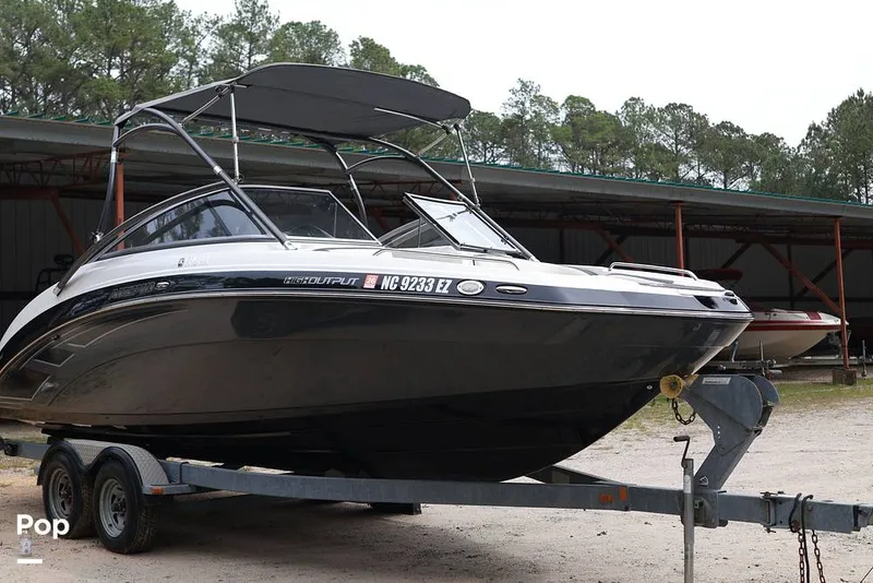 Slide: The Image of Yamaha AR240 HO 2013 - 16295995