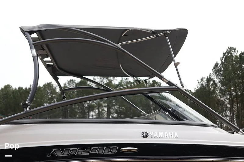 Slide: The Image of Yamaha AR240 HO 2013 - 16296004